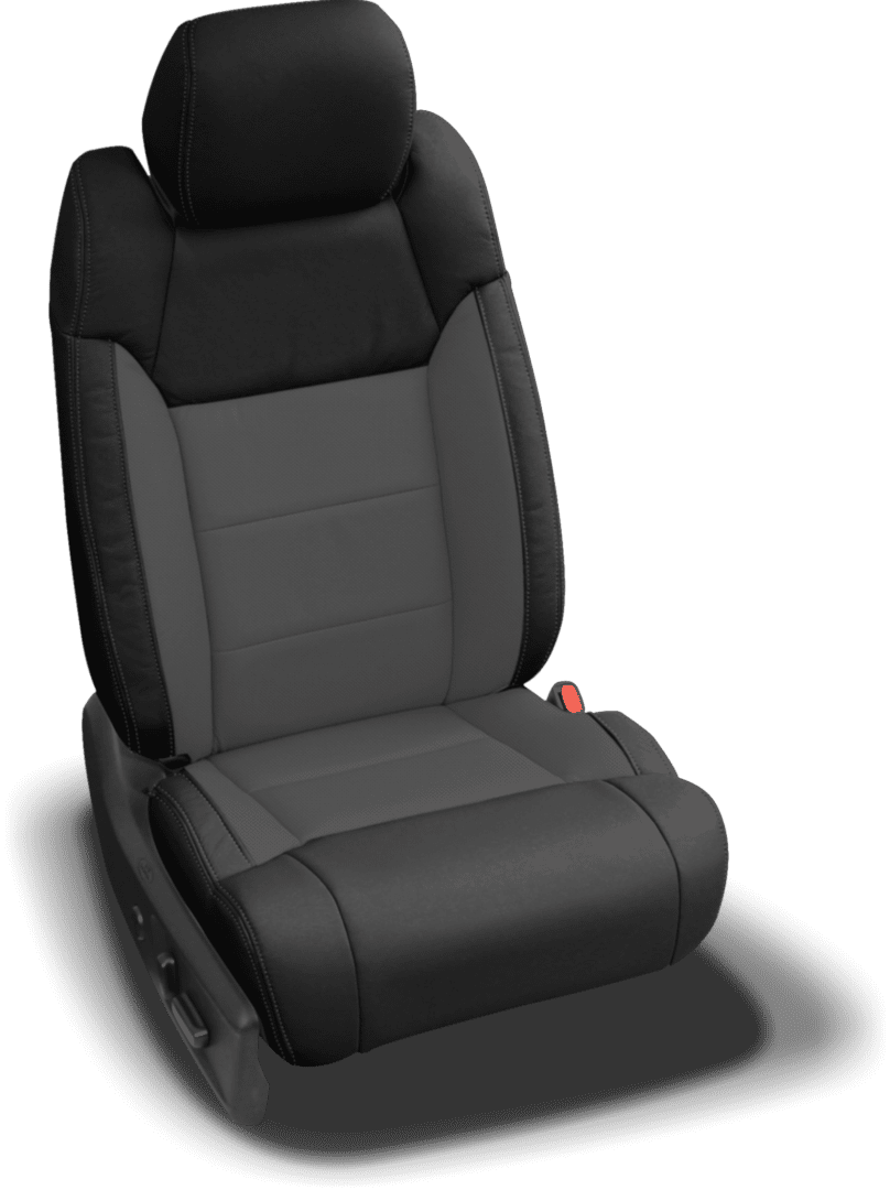 Custom Car Seat Upholstery Car Seat Reupholstery Service