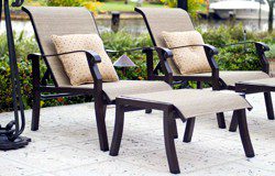 Outdoor Furniture Upholstery In Colorado Springs Co